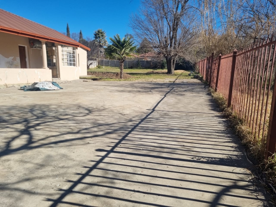3 Bedroom Property for Sale in Ladybrand Free State